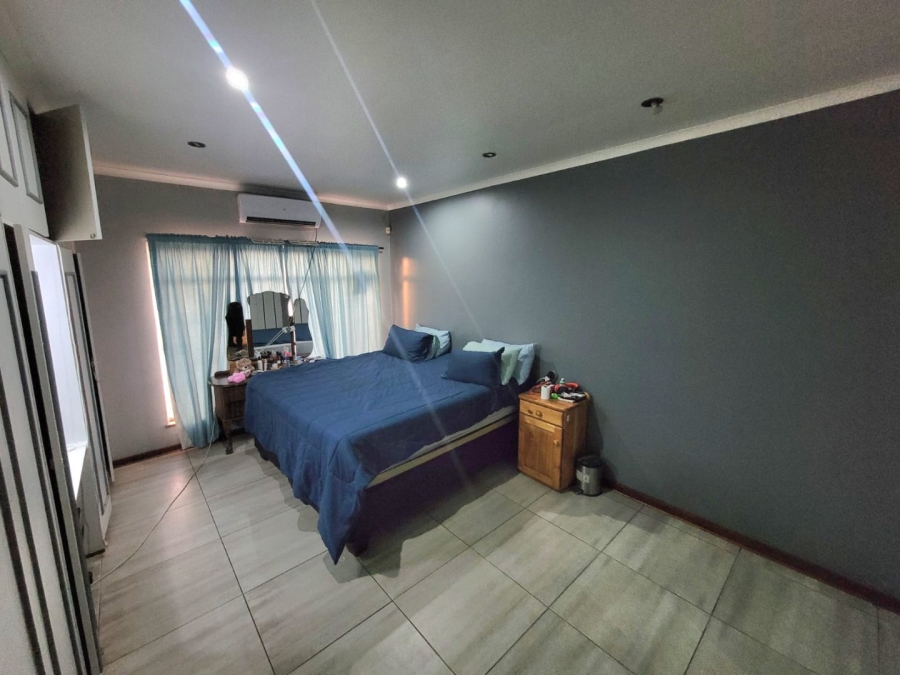 3 Bedroom Property for Sale in Uitsig Free State